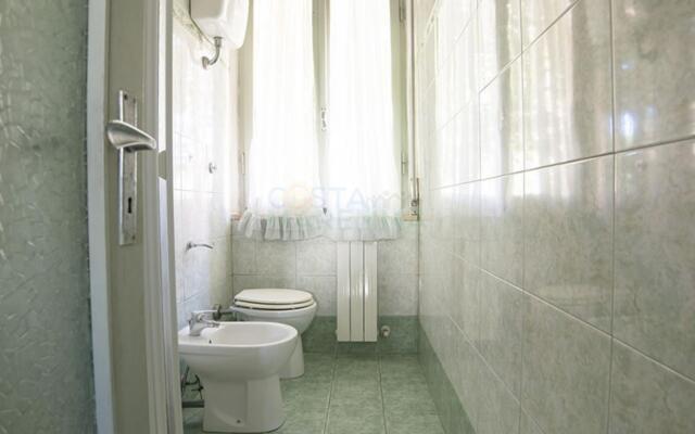 Nodo Savoia apartment in Follonica-NODO SAVOIA