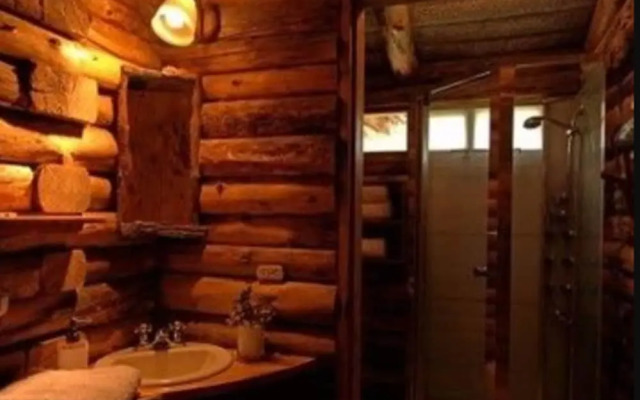 Inraki Lodge