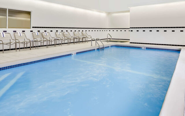 Fairfield Inn by Marriott Manhattan