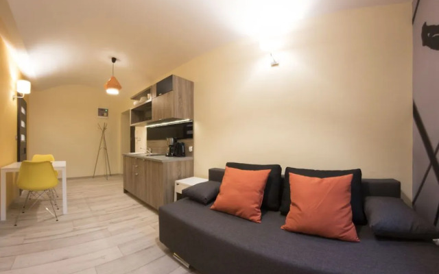 M57 by SelfServicedApartmetns