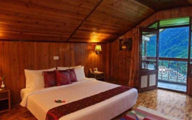 Club Mahindra Gangtok