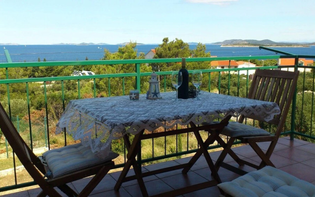 Dia - 200 m From Beach - A1 Donji