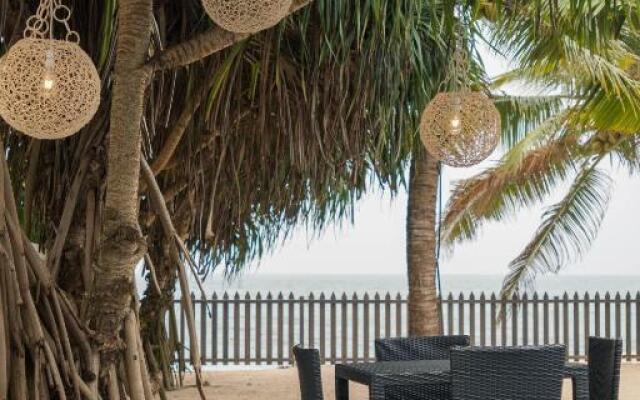 Casa MiJa, Boutique Villa near Mirissa