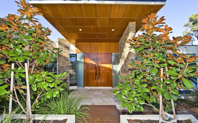 The Dream House - A Resort Home