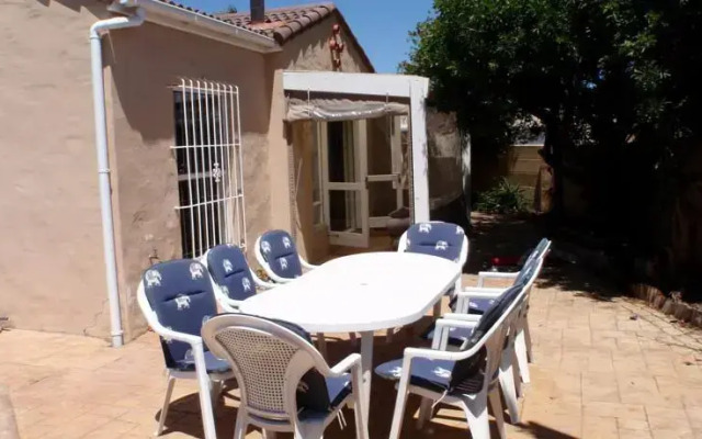 Peaceful Holiday home