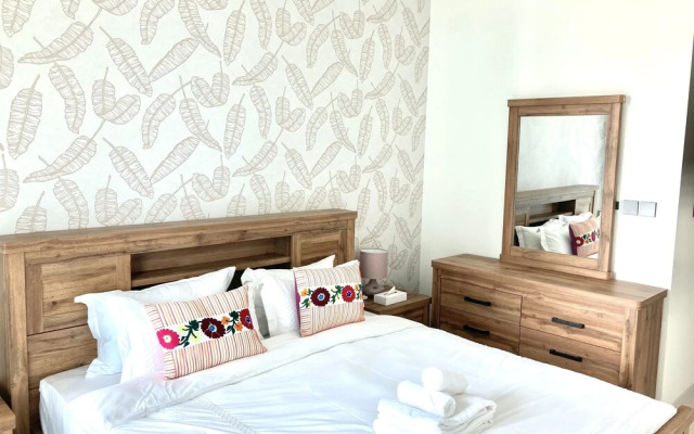 Luxury Seaview With Balcony Sunrisebay Marina