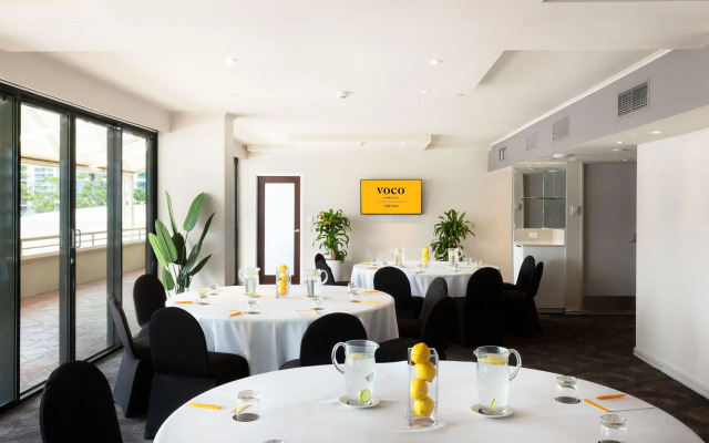 voco Gold Coast by IHG