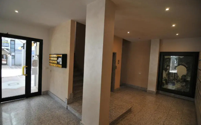 Apartments Sole & Querce