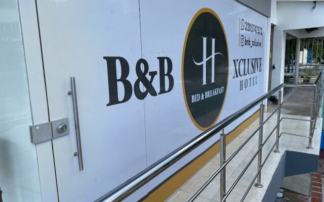 B&B Xclusive