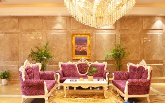 Xinlong Hotel