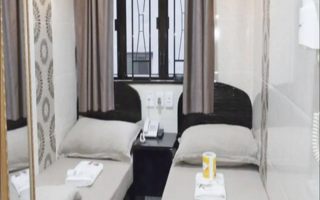 Paradise Guesthouse