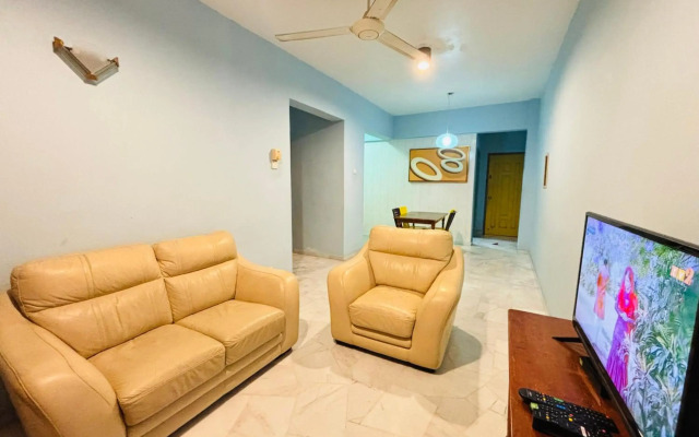 Glory Beach Resort