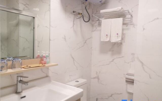 i house Apartment (Qingyuan Shunying Times Square)