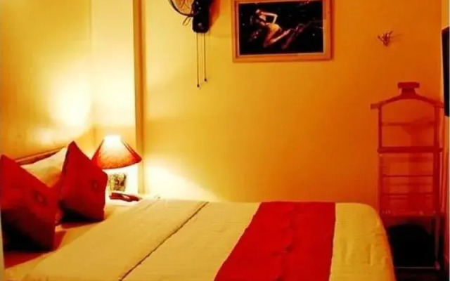 Saigon Pearl Hotel - Hoang Quoc Viet