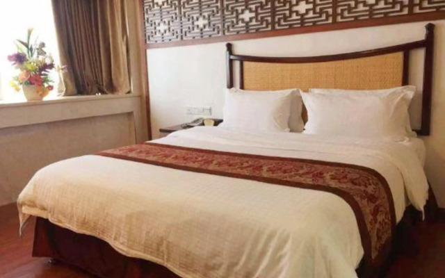 New Century Hostel