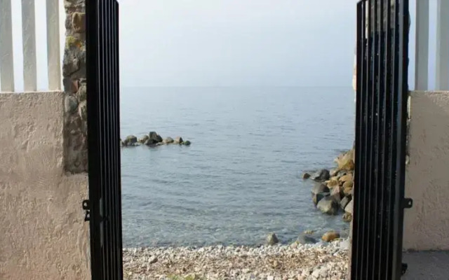 Villa S'Arpagiu
