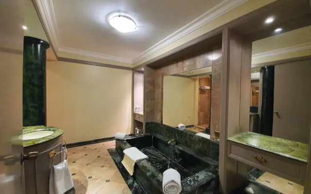 Hotel La Estancia