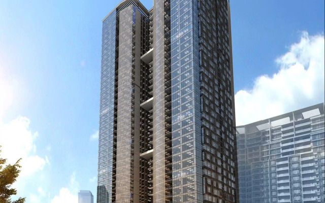 Guangzhou YiHe Apartment