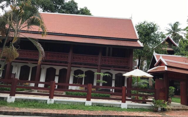 Villa Sirikili Luang Prabang