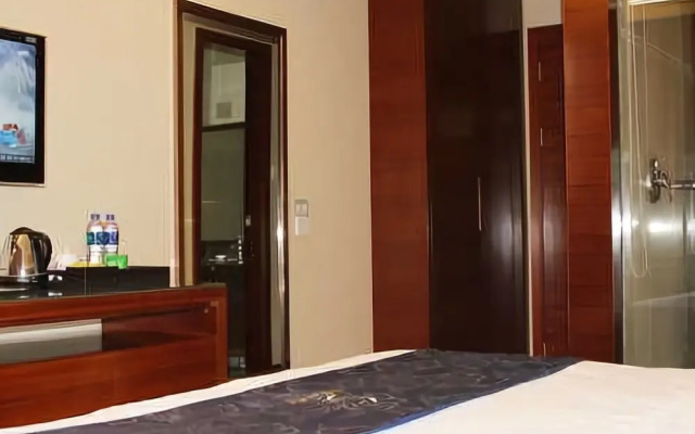 Phoenix Holiday Hotel Haozhou