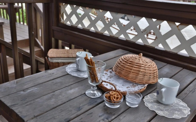 Gyeongju Tenderness Pension