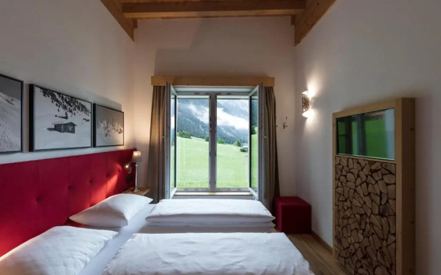 Arlberglife Ferienresort