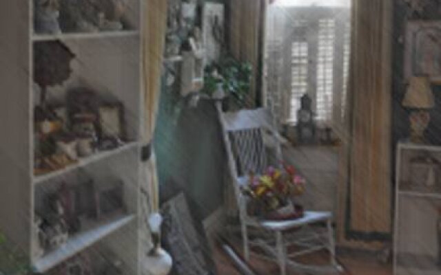 Jasones B&B And Restaurant