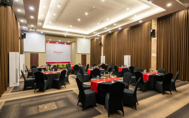 Ramada by Wyndham Serpong