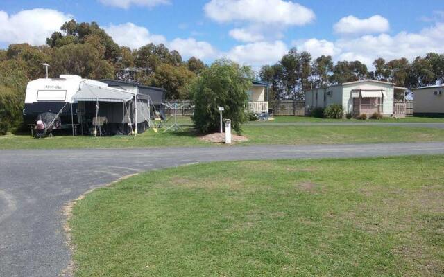 Swan Bay Holiday Park