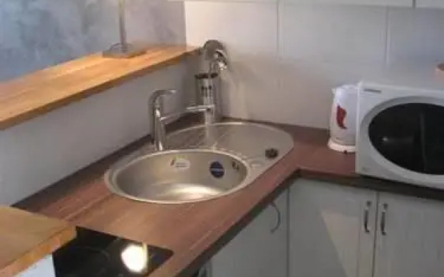 Studio Champs de Mars Tour Eiffel