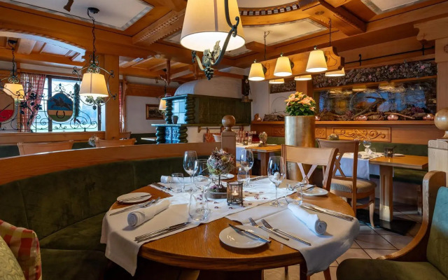 SALZANO Hotel - Spa - Restaurant