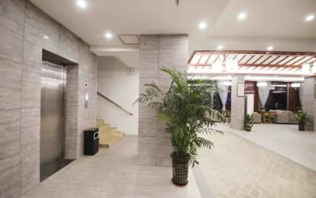 Xishuo Yuanzi Hotel