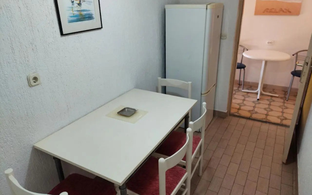 Apartments Mišolić