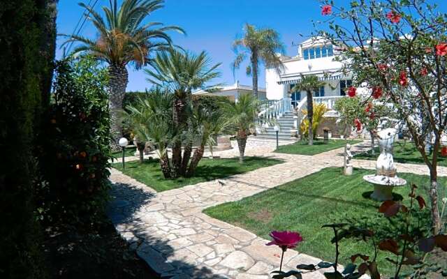 Villa Sissi