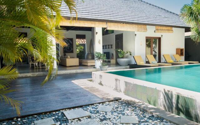 Seminyak Villa