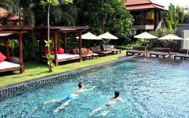 Chongfah Resort