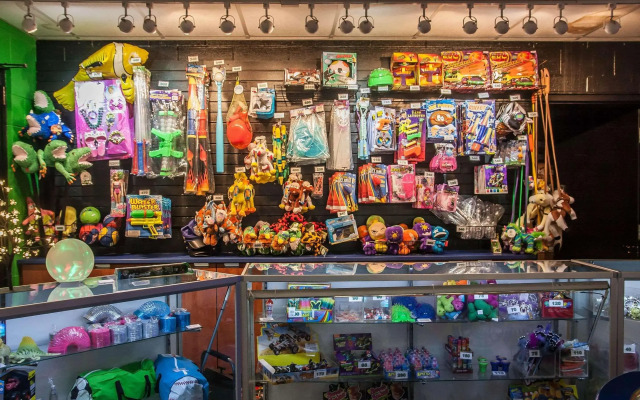 Sleep Inn & Suites Conference Center and Water Park