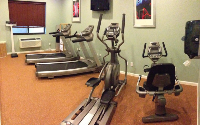 Holiday Inn Express New York - Manhattan West Side by IHG