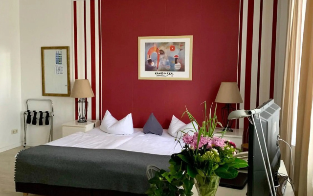Art Hotel Köln