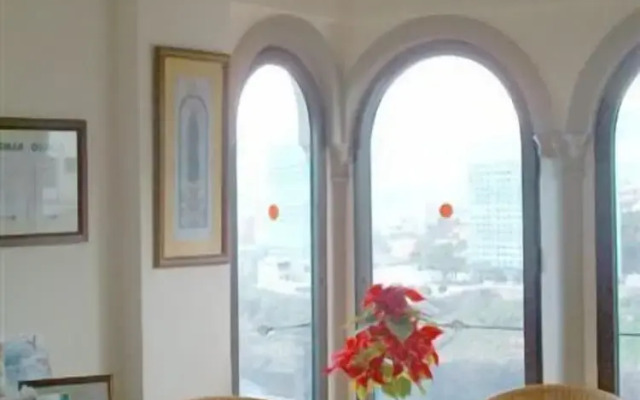 Apartamentos Playa de Los Roques