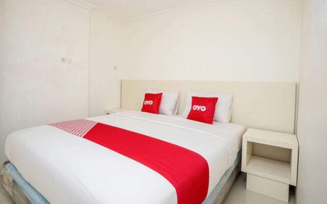 OYO 1411 Djakarta Hotel Syariah