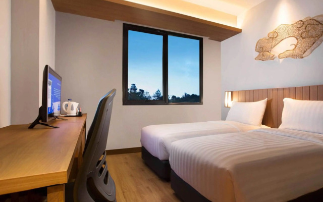 BATIQA Hotel Cirebon