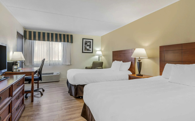 Best Western Plus Augusta Civic Center Inn