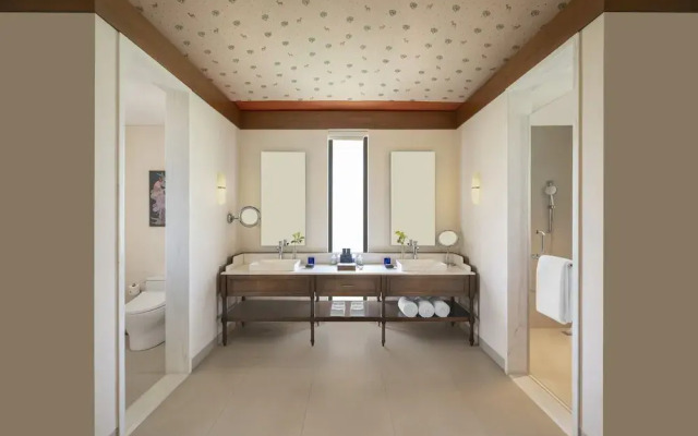 The Oberoi Vindhyavilas
