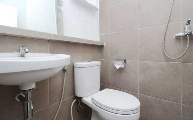 Sky Inn Syariah Fatmawati 2 Jakarta