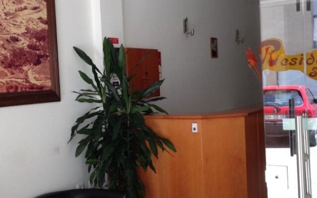 Residencia Salva Vidas