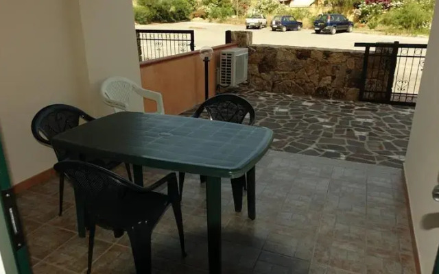 Residence Angela