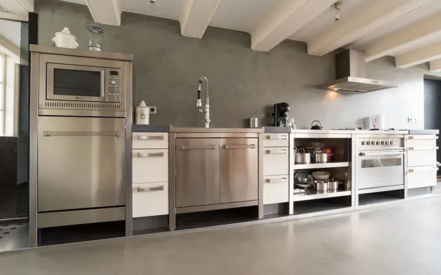 Centre Area Apartments