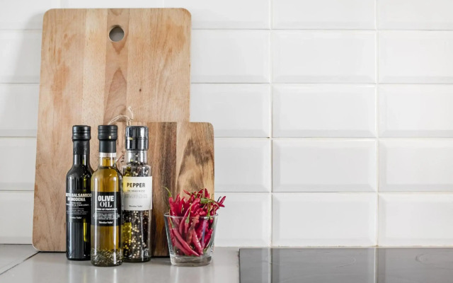 RDM-2 bedroom apartment Riviera del mar