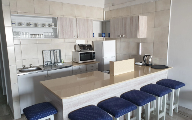 Silver Sands Self Catering